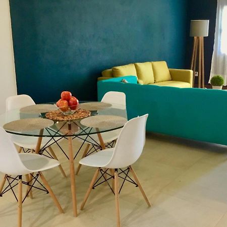 One Bedroom Condo Near Beach Rg6 Пуэрто-Вальярта Экстерьер фото