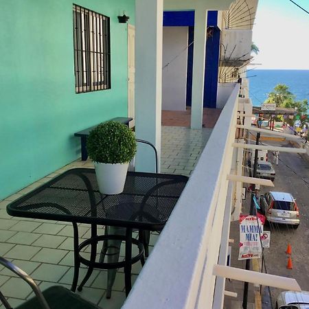 One Bedroom Condo Near Beach Rg6 Пуэрто-Вальярта Экстерьер фото